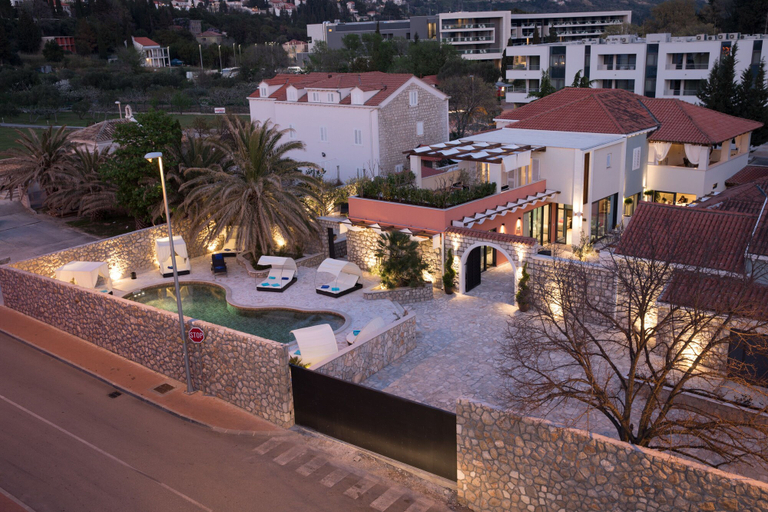 Exterior & Views 2, Villa Diamond, Župa Dubrovačka