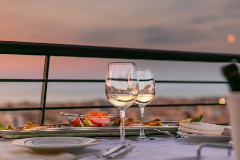 Food & Drinks 5, BellavistaRelax, Teramo