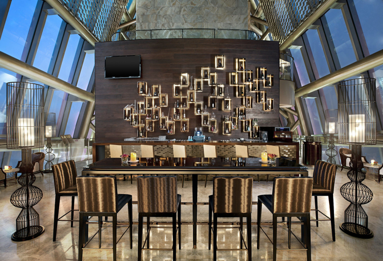Food & Drinks 4, The St. Regis Shenzhen, Shenzhen