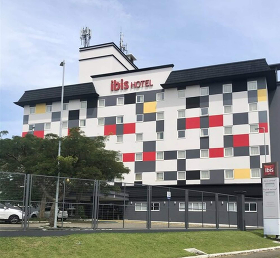 Exterior & Views 2, ibis Criciúma, Criciúma