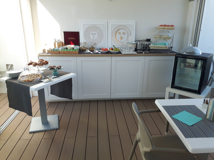 Food & Drinks 5, Balata Bianca, Agrigento