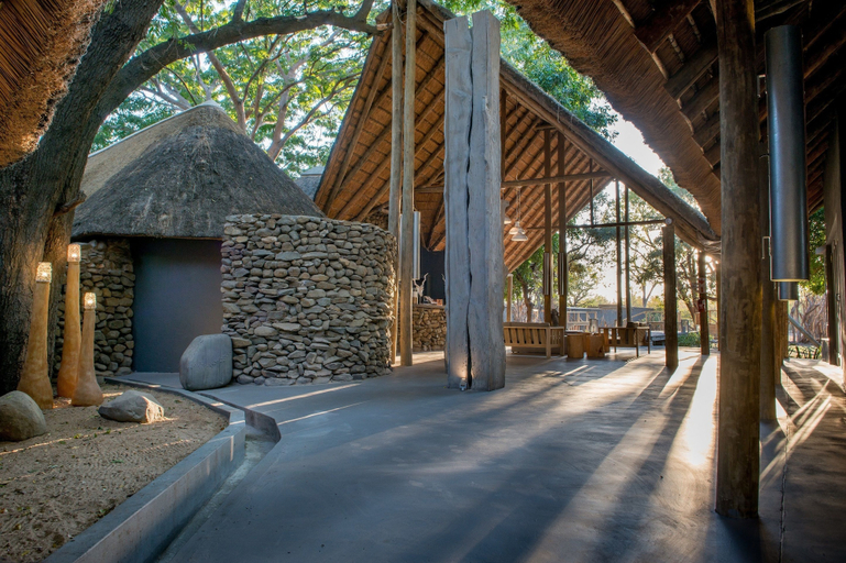 Exterior & Views 2, Simbavati River Lodge, Ehlanzeni