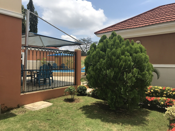 Exterior & Views 2, Lake 47 Suites, AbujaMun