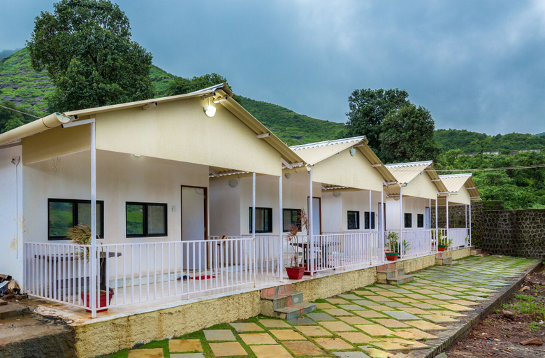 Exterior & Views 2, Rainforest Resort By Aralia, Igatpuri, Nashik