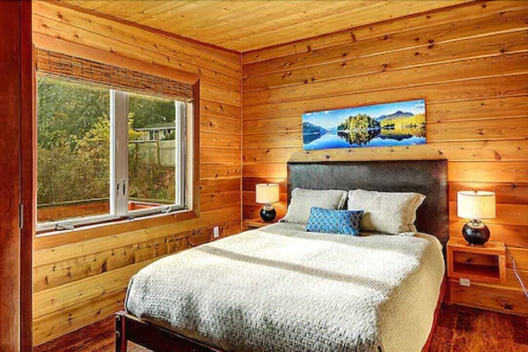 Bedroom 4, Snug Harbor Resort, San Juan