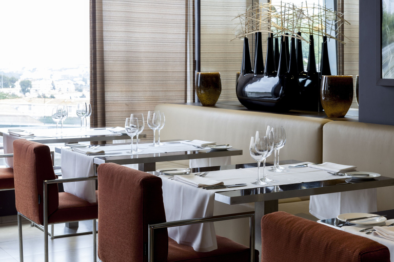 Food & Drinks 4, AC Hotel Porto by Marriott, Porto