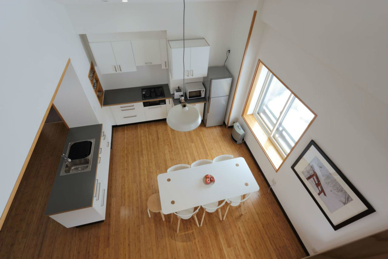 Others 5, Nozawa Central Apartments, Nozawaonsen