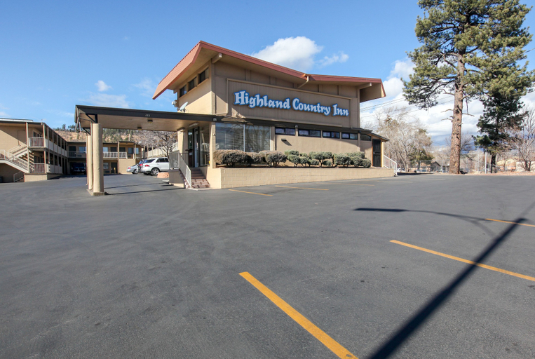 Exterior & Views 5, Highland Country Inn, Coconino