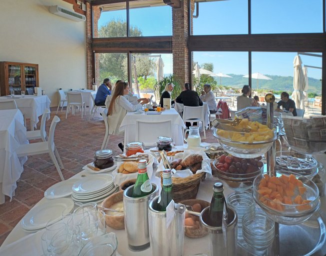 Food & Drinks 4, InnCasa, Terni