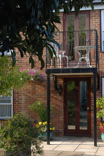 Exterior & Views 2, Cotswold Lodge Hotel, Oxfordshire