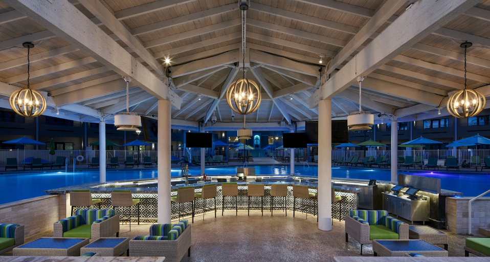 Food & Drinks 5, Harrah's Ak-Chin Hotel and Casino – A Caesars Rewards Destination, Pinal