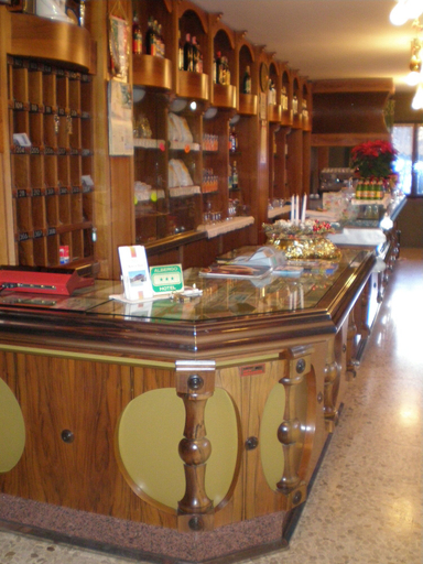 Food & Drinks 4, Hotel Residence La Rosa, Bergamo