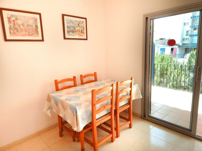 Others 5, Apartamento Platja d'Aro Mar d'Or PB 3, Girona