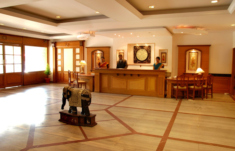 Others 4, Hotel Siddharta, Mysore
