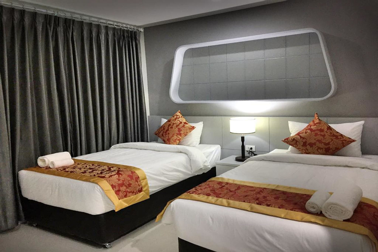 Bedroom 17