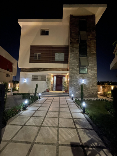Exterior & Views 2, Awesome Villa on a hill for families, Nasr City 1