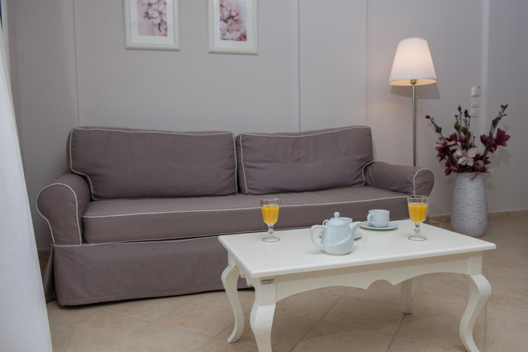 Others 4, Elodia Apartments, Ionian Islands