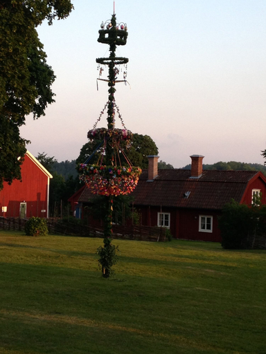 Exterior & Views 2, Hotell Plevnagården, Flen