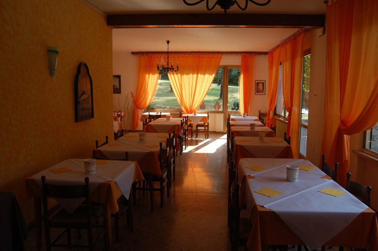 Food & Drinks 5, Hotel Stella Alpina, Verona