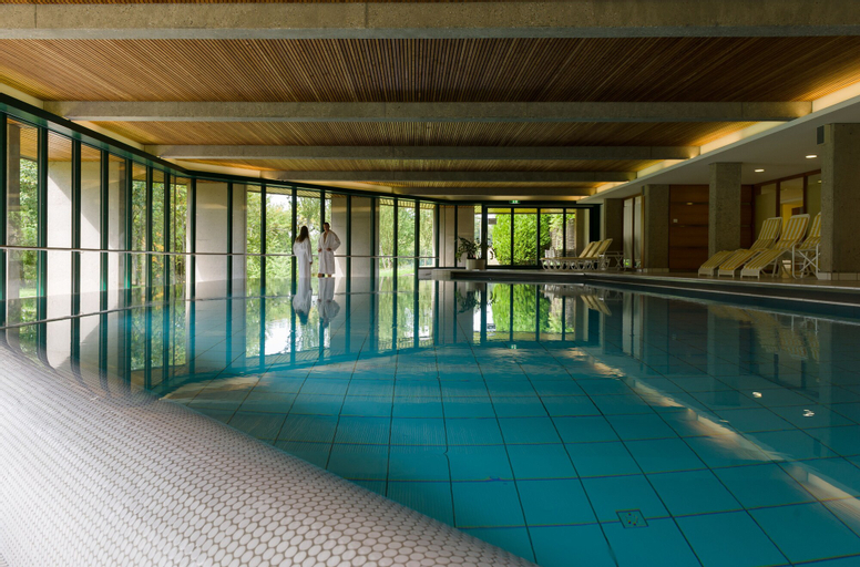 Sport & Beauty 2, Collegium Glashütten GmbH, Hochtaunuskreis