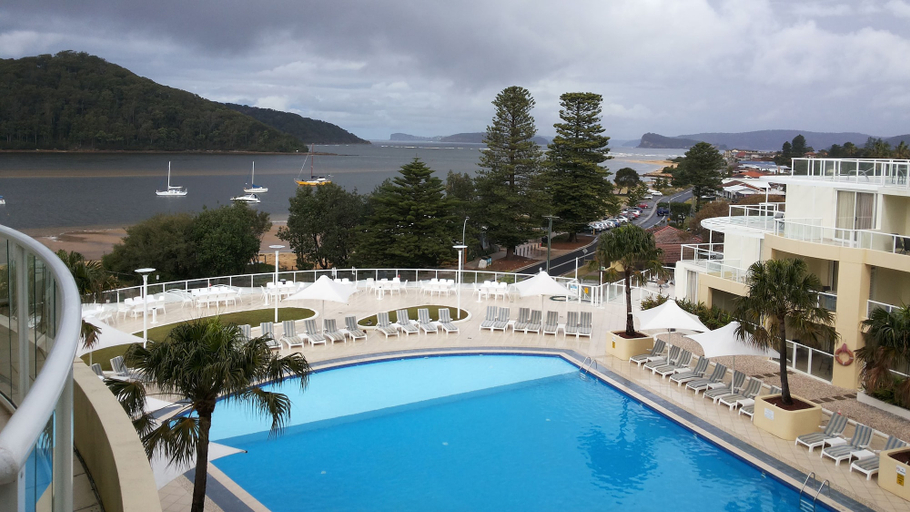 Sport & Beauty 2, BASE Holidays - Ettalong Beach Premium Apartments, Gosford - West