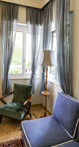 Others 3, A Happy stay by Edem Beach, Attica