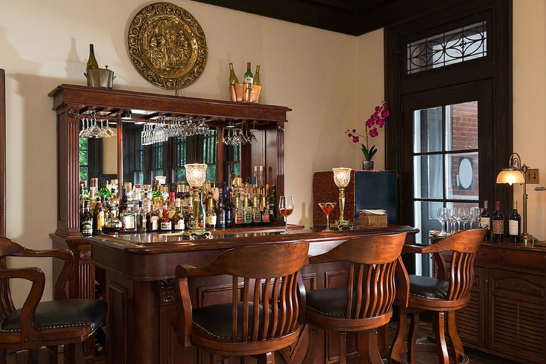Food & Drinks 5, The Mercersburg Inn, Franklin