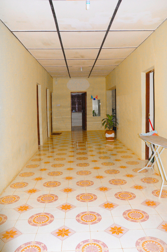 Others 5, Spacious Dream House Paje, Kusini