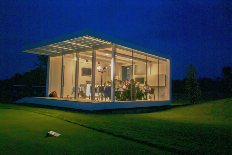 Exterior & Views 2, Hotel Diamond Country Club, Tulln