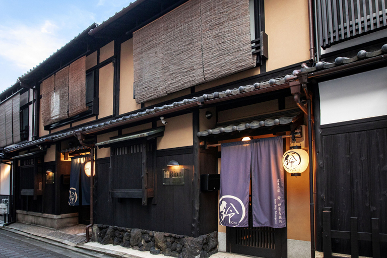 Exterior & Views 2, Rinn Shijo Takasegawa, Kyoto