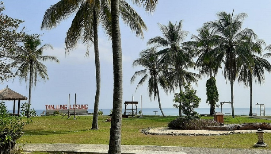 Others 5, Tanjung Lesung Resort, Pandeglang