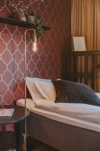 Bedroom 2, Bjäre Golfklubb Hotel & Lodge, Båstad