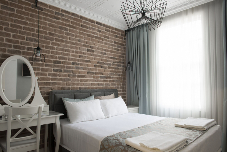 Bedroom 4, Luna Boutique Hotel, Antalya