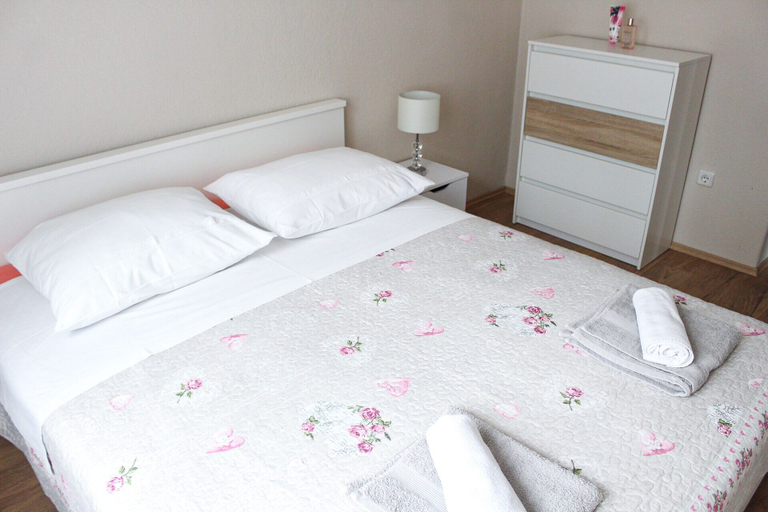 Bedroom 3, Apartment Zvonimir, Kaštela