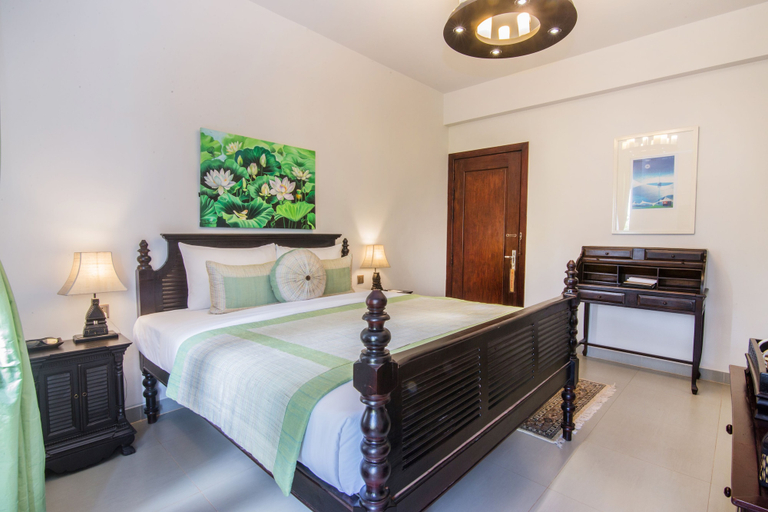 Bedroom 3, Mane Boutique Hotel & Spa, Siem Reap