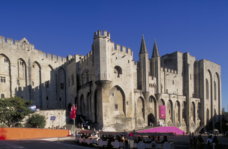 Exterior & Views 2, Aparthotel Adagio Access Avignon, Vaucluse