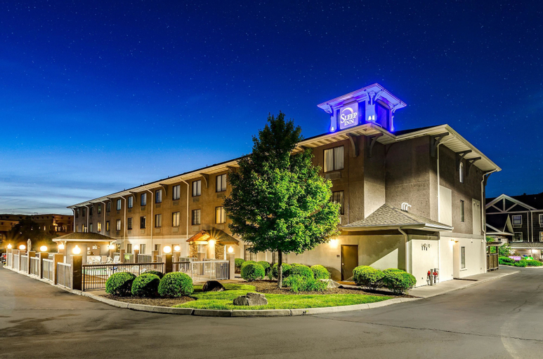 Sleep Inn Boone University Area, Watauga
