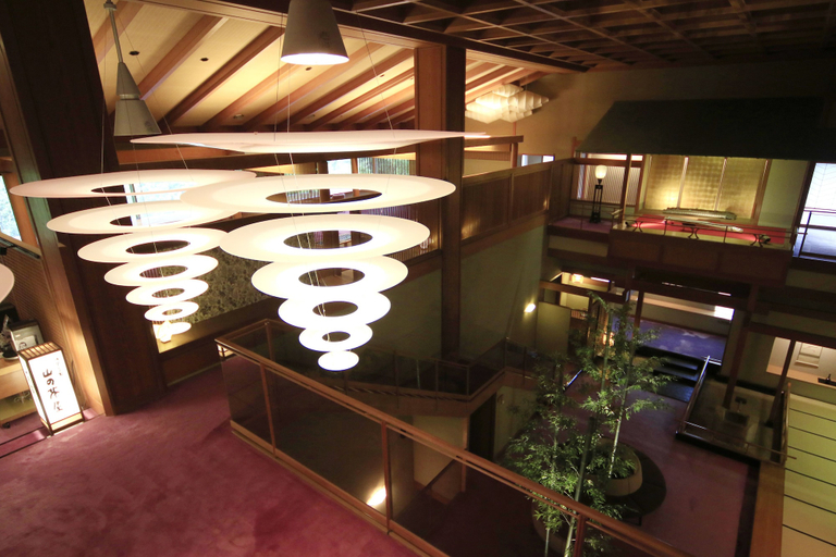 Food & Drinks 5, Fujiiso, Takayama