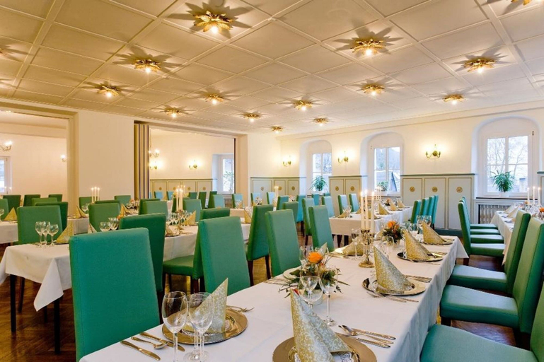 Food & Drinks 4, Hotel Erbgericht Krippen, Sächsische Schweiz-Osterzgebirge