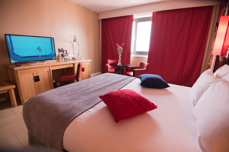 Bedroom 4, Mercure Alger Aeroport, Bordj El Kiffan