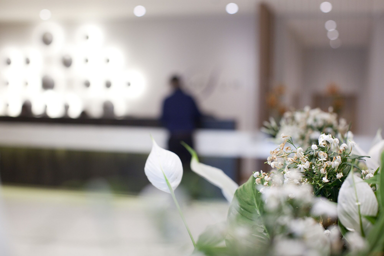 Food & Drinks, Sanctum London Belsize Road, London