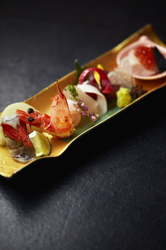 Food & Drinks 5, Wakamatsu Chita Hot Spring Resort, Minamichita