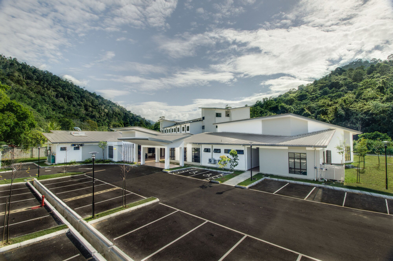 Exterior & Views 2, ēRYA by SURIA Hot Spring Bentong, Bentong