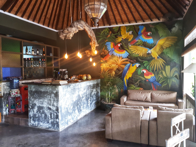 Food & Drinks 5, Sapodilla Ubud, Gianyar