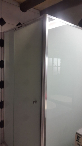 Bathroom 4, Jabula Lodge, Ehlanzeni