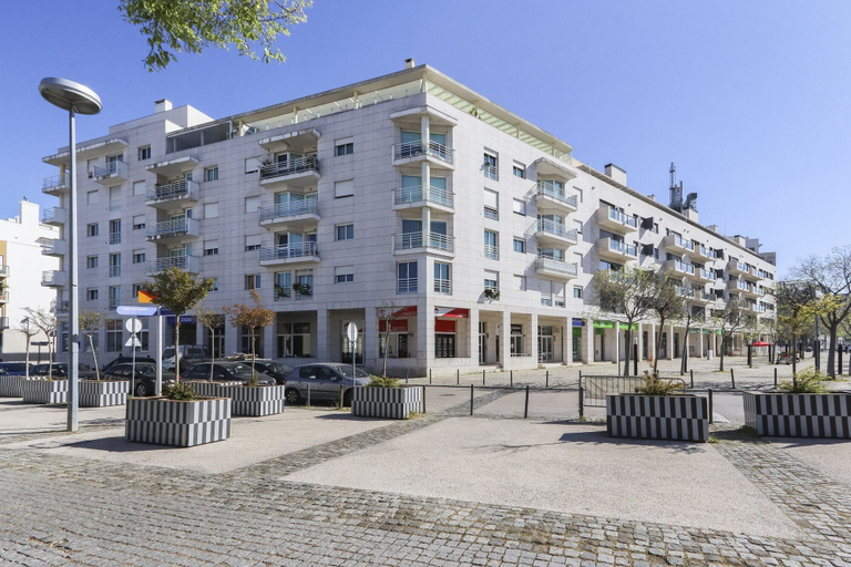 Exterior & Views 2, Expo Delight by Homing, Lisbon