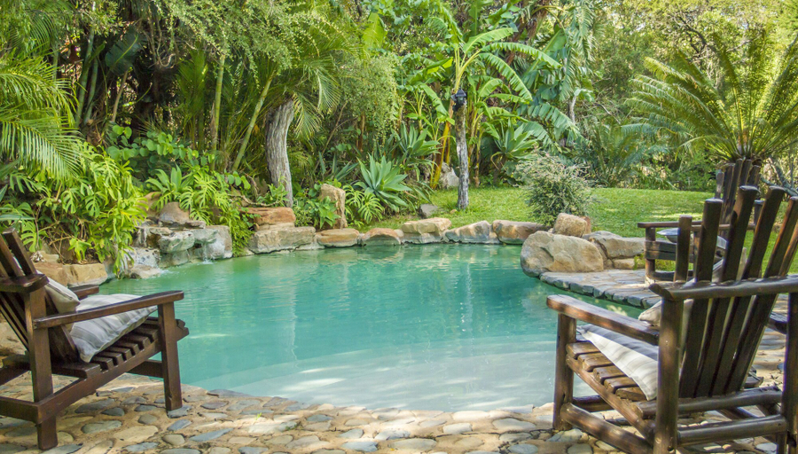 Sport & Beauty 3, LittleBush Private Lodge, Mopani