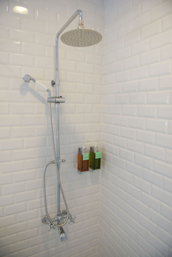 Bathroom 3, Stay Nice Home, Tainan
