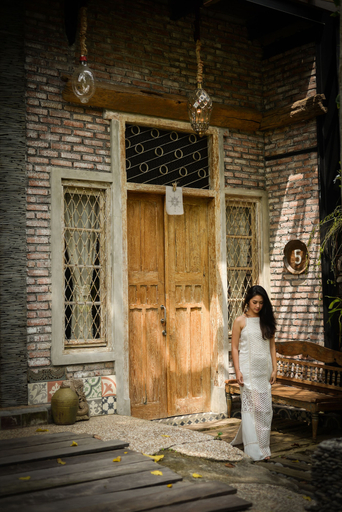 Exterior & Views 5, Taman Nauli Boutique Rooms, Badung