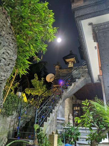 Exterior & Views 2, Ubud Dream, Gianyar